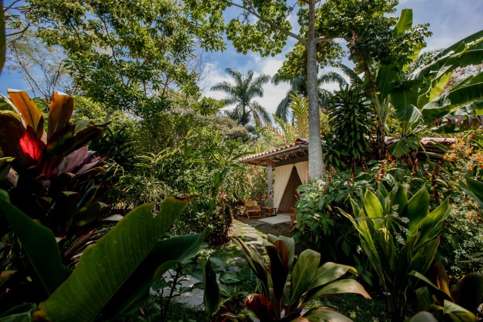 Yoga Retreat | Pura Vida Retreat & Spa | Costa Rica